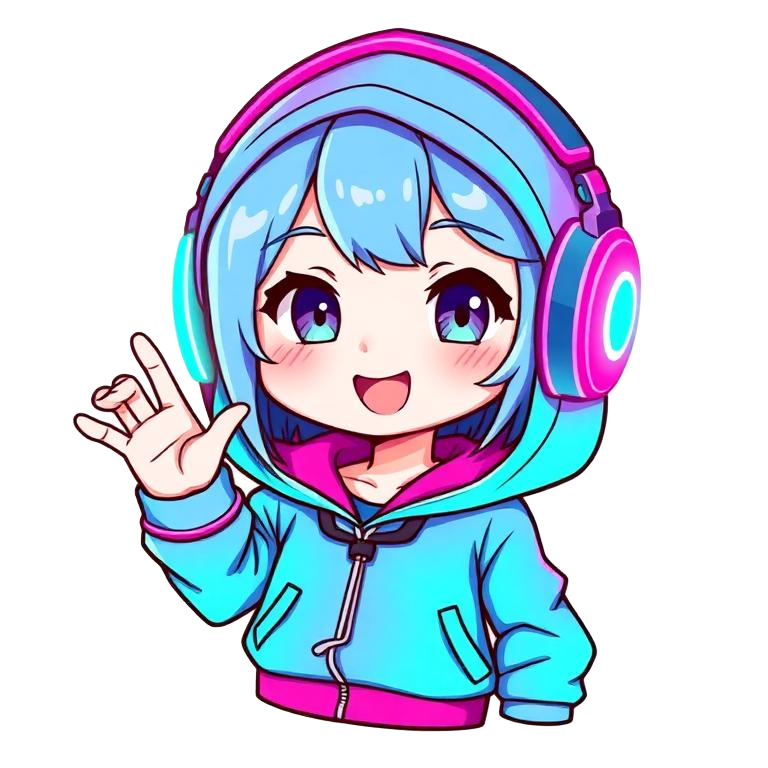 GameCarta anime assistant